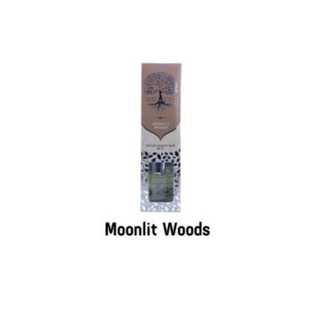 Tree of Life Odorizant cu Betisoare Parfumate - Moonlit Woods