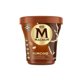 Algida Magnum Almond 440Ml