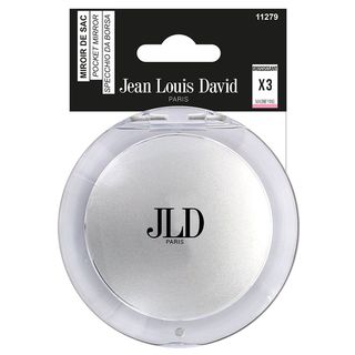 JLD URBAN BEAUTY ogledalo compact duplo | 3666085112792