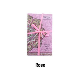 Karma Scents Saculeti Parfumati - Rose