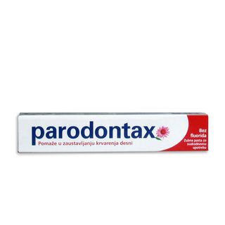 PARODONTAX PASTA CLASSIC 75ML -11425