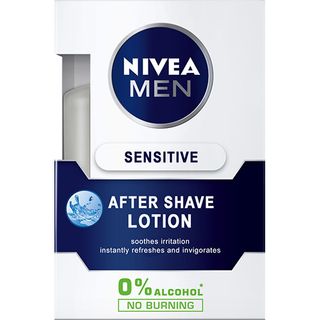 Nivea Men After Shave Sensitive 100Ml