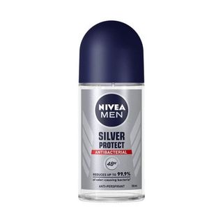 Nivea roll-on men silver protect 50 ml