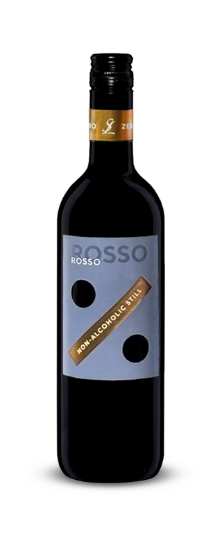 Sgarzi Luigi Rosso Bezalkoholno