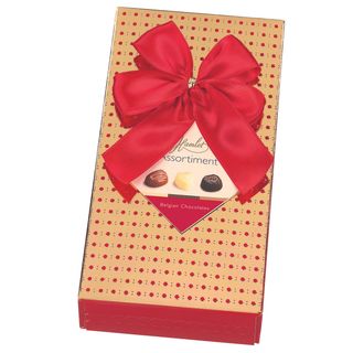 Praline image red 125 g