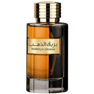 AL WATANIAH perfume bareeq al dhahab 100 ML | 5055810007935
