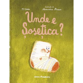 Unde e Sosetica?