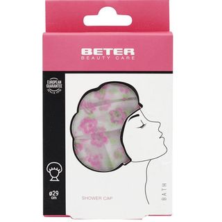 BETER beauty care kapa za tuširanje | 8412122222635