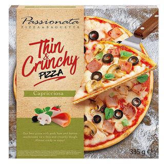 PassIonata Пица капричоза 335 ГР / 38941091