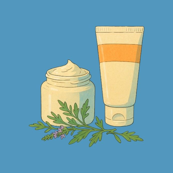 TINCTURI, SIROPURI, CREME SI ALIFII 🌟