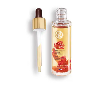 Infuzie de ulei de Trandafir cu 30 de uleiuri prețioase, Flacon cu pipetă 30 ml