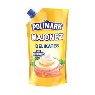 Majonez delikates Polimark 280 ml