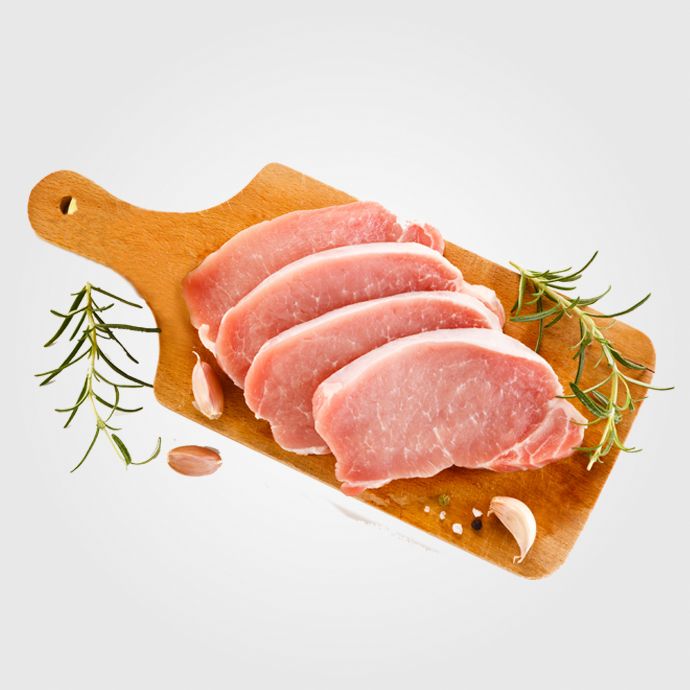 Свинско Месо