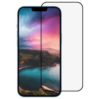 Folie Protectie Ecran Sticla 2.5 Cellara Pentru iPhone 14 Pro Max - Negru
