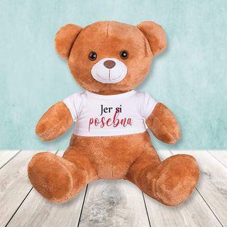 Medo - Jer si posebna!