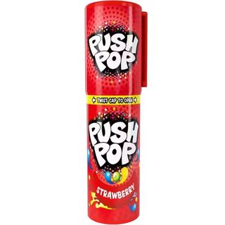 Acadea Push -Pop capsuni