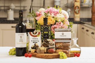 Un regalo tradizionale