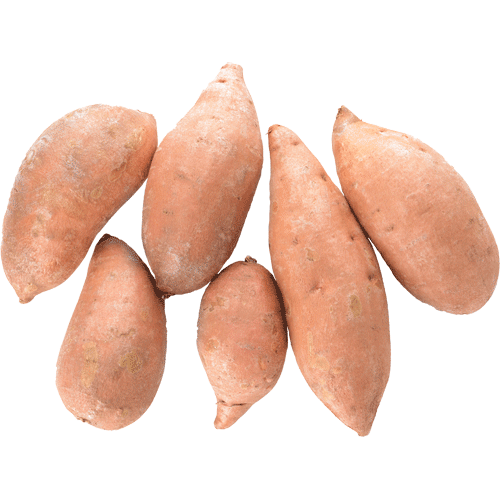Сладки картофи