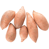 СЛАДКИ КАРТОФИ 1 КГ / 38137001