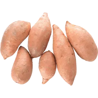 СЛАДКИ КАРТОФИ 1 КГ / 38137001