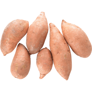 СЛАДКИ КАРТОФИ 1 КГ / 38137001