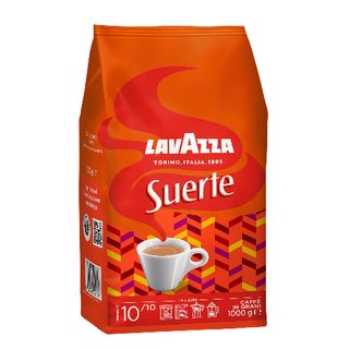 LAVAZZA Кафе на зърна Suerte 1 КГ / 38952991