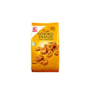Klc Choco Biscuits Frt 300G