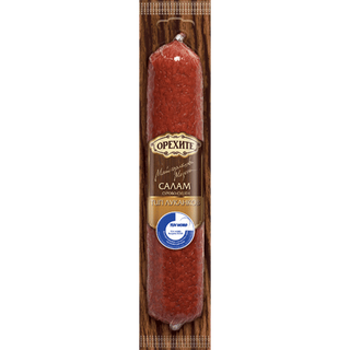 Орехите Луканков салам 230 ГР / AB900740