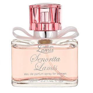 LAMIS edp senorita 100 ML | 5414666003698