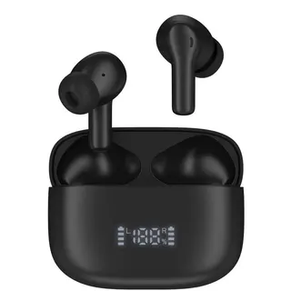 CASTI STEREO CELLARA BLUETOOTH COLECTIA SOUNDSPACE ANC - NEGRU,CL76416