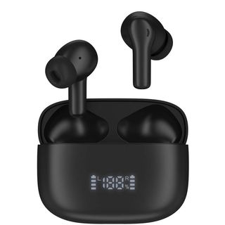 CASTI STEREO CELLARA BLUETOOTH COLECTIA SOUNDSPACE ANC - NEGRU,CL76416