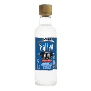Balkan vodka 0,1l Simex 86014458