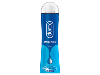 Durex Lubrifiant Play Feel 50ml Bucata N1
