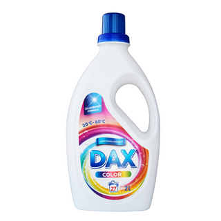Deterdžent 2L Tečni Dax Color