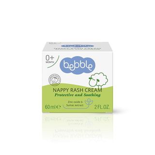 BEBBLE 0m+ krema protiv ojeda 60 ML | 3800002300835
