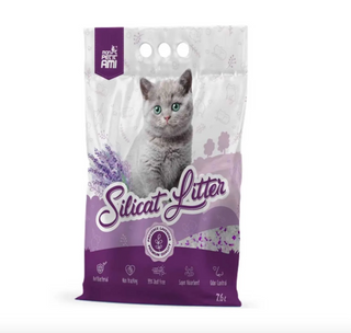 SILICAT NON-ALERGENIC SI SUPERABSORBANT MON PETIT AMI 7,6L