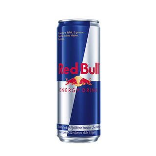 Energ Napit Red Bull 0,355L