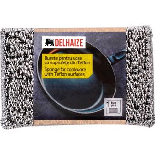 Delhaize, Burete pentru vase cu suprafete din Teflon (ID 60365)