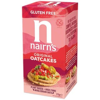 Nairn's, Painici din ovaz integral fara gluten 213g (ID 51110)