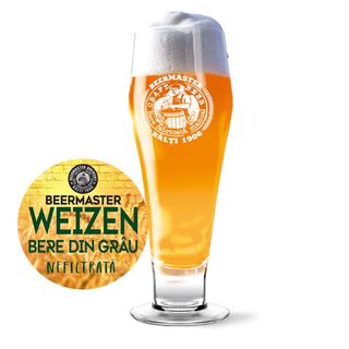 Bere Draft BEERMASTER WEIZEN