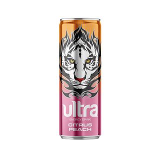 ULTRA CITRUS PEACH 0.25L 11254535
