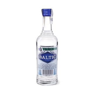 Vodka Baltic 40% 0.1l