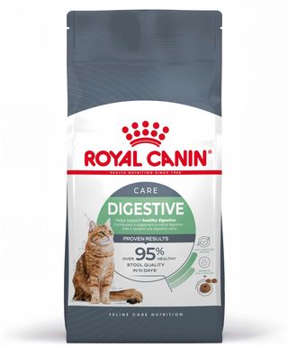 ROYAL CANIN FCN Digestive Care 400 g
