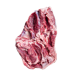 Pulpă fără os berbecuț