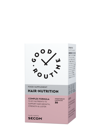 Hair-Nutrition