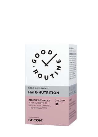 Hair-Nutrition