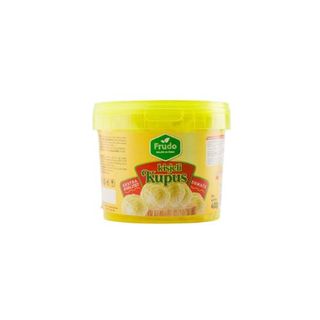 Kisjeli Kupus 400g Kantica