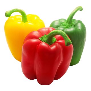 Ardei tricolor, 500 g