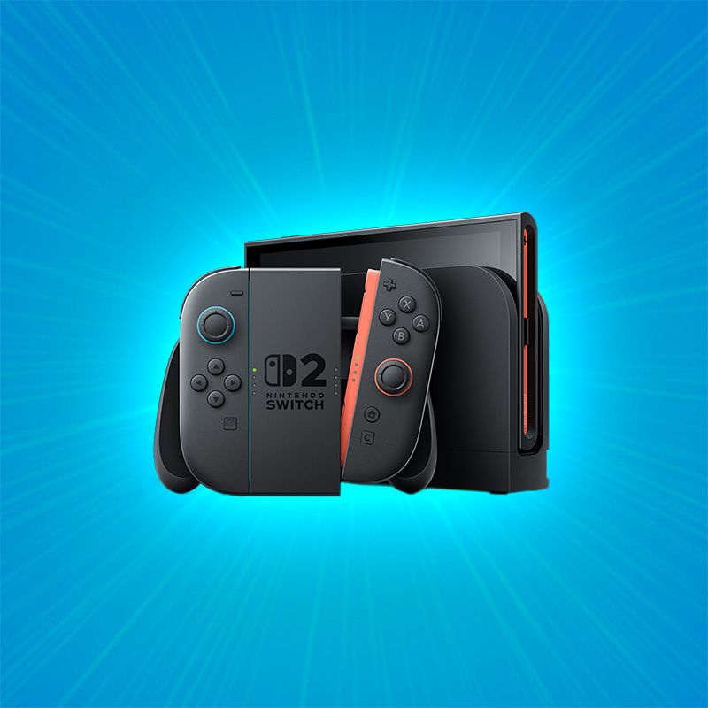 Nintendo Switch 2