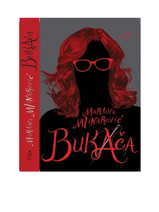 Bukača - Mlinarević Martina